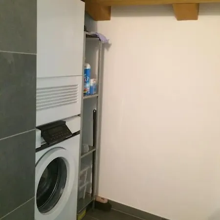 Appartamento Modern 2 Bedroom In