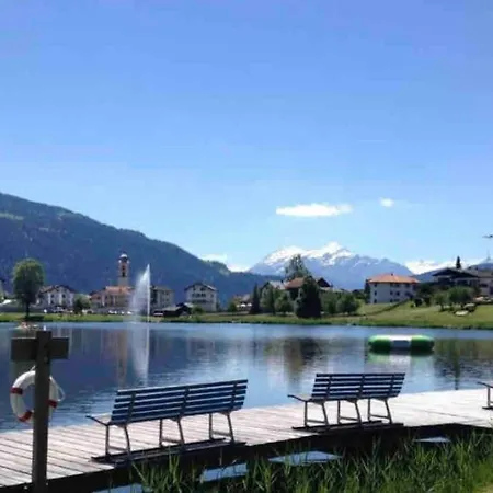 Apartment Modern 2 Bedroom In Laax
