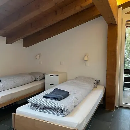 Modern 2 Bedroom In Laax