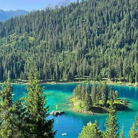 Modern 2 Bedroom In Lägenhet