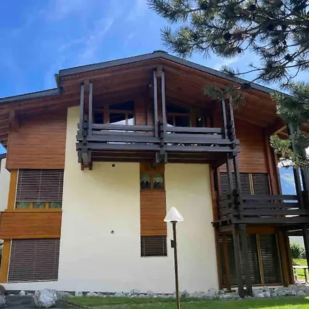 Modern 2 Bedroom In Daire