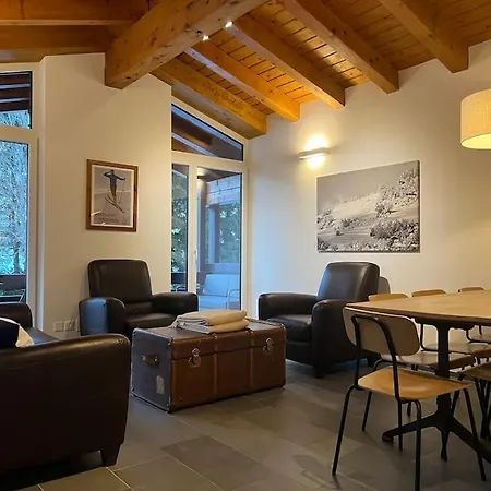 Modern 2 Bedroom In * Laax