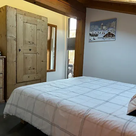 Modern 2 Bedroom In Daire