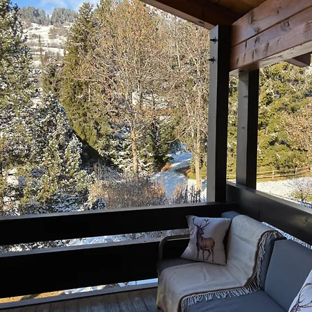 Modern 2 Bedroom In Laax
