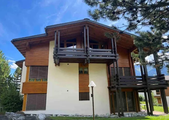 Modern 2 Bedroom In Apartamento