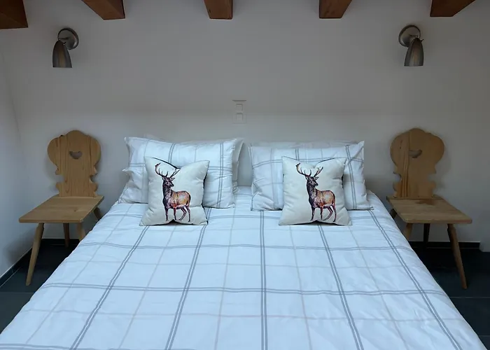 Daire Modern 2 Bedroom In