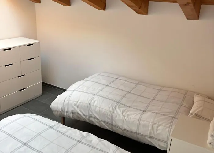 Apartamento Modern 2 Bedroom In Laax