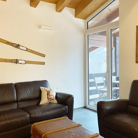 Lejlighed Modern 2 Bedroom In *