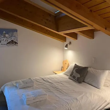 Appartamento Modern 2 Bedroom In *