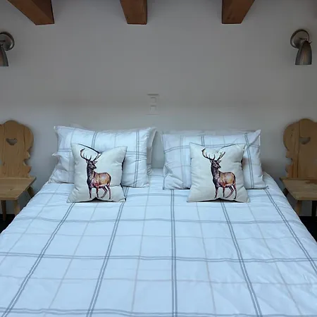Lejlighed Modern 2 Bedroom In