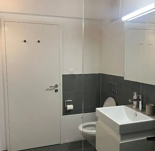 Apartmán Modern 2 Bedroom In Laax