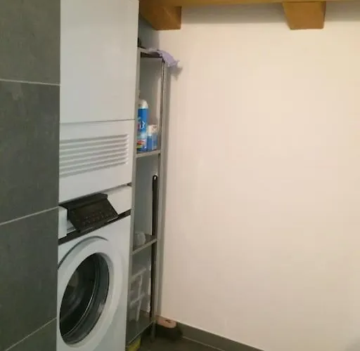 Apartmán Modern 2 Bedroom In