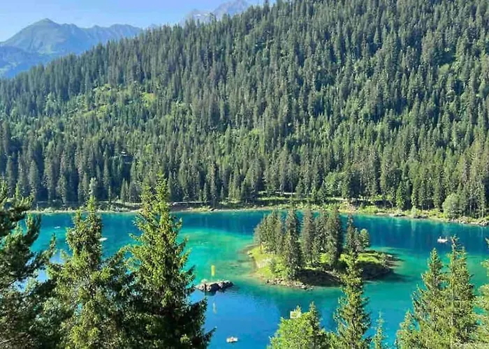 Modern 2 Bedroom In Apartmán