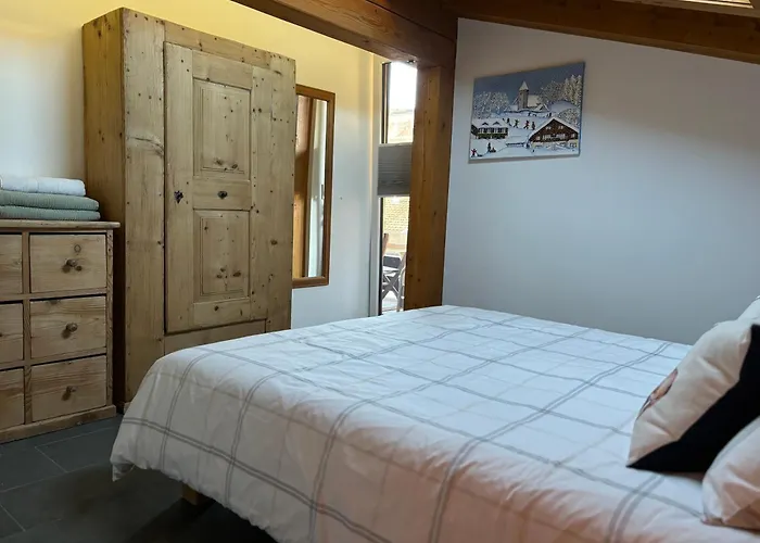 Modern 2 Bedroom In Apartmán