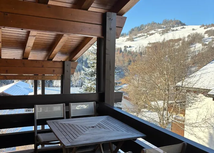 Apartmán Modern 2 Bedroom In *